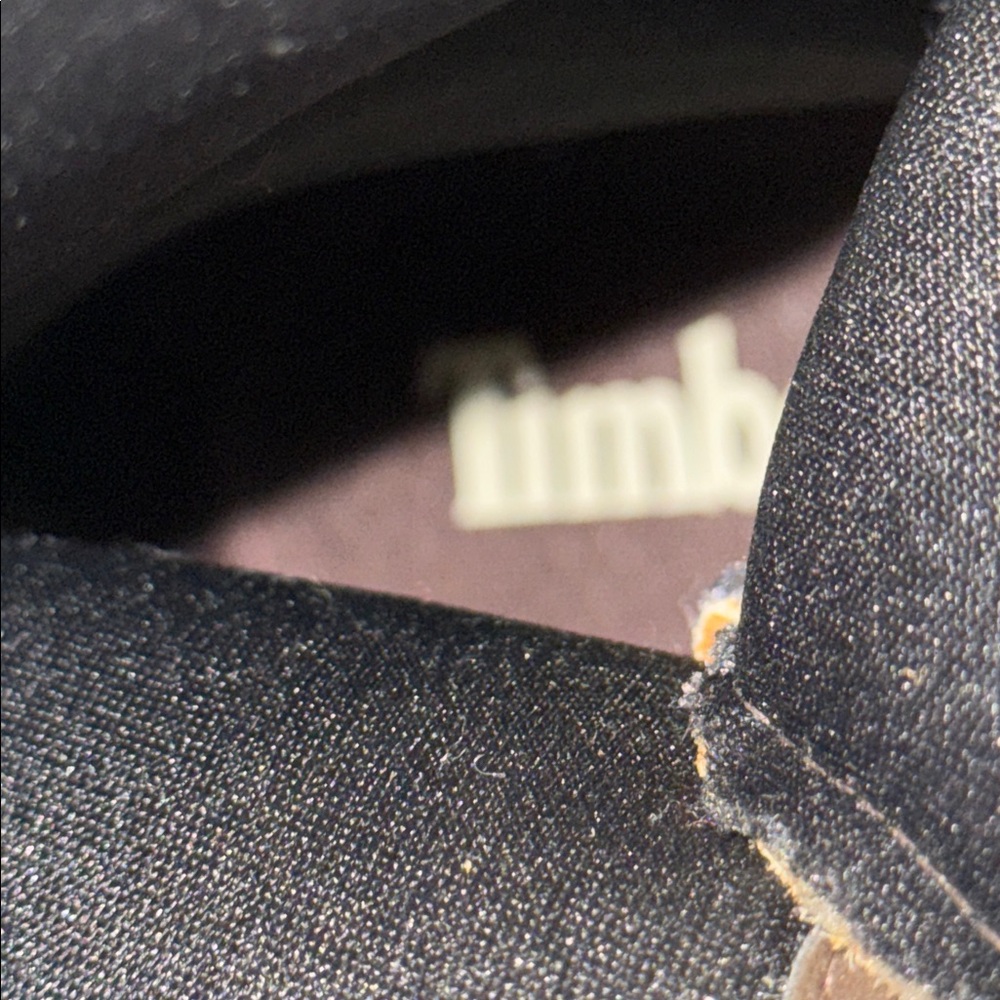 @jahcourtneyw : 💛NEW 14" Timberland™ Knee-High Boots Size 5.5💛 - Picture 13 of 14